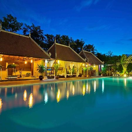 La Tradition D'Angkor Boutique Resort Siem Reap Ngoại thất bức ảnh