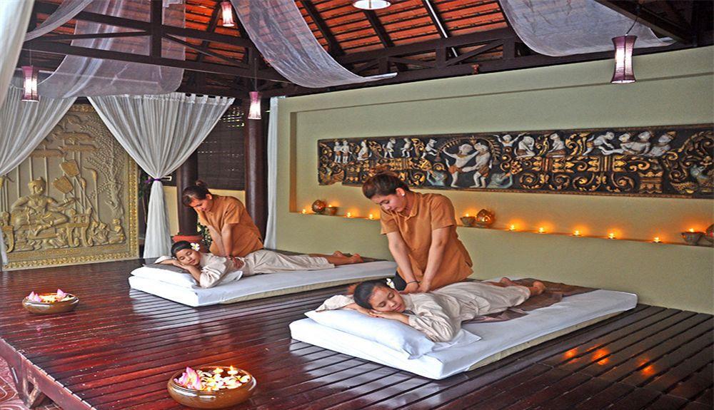 La Tradition D'Angkor Boutique Resort Siem Reap Ngoại thất bức ảnh