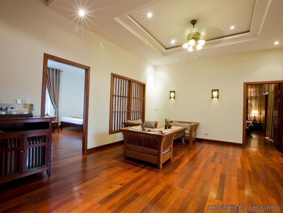 La Tradition D'Angkor Boutique Resort Siem Reap Ngoại thất bức ảnh