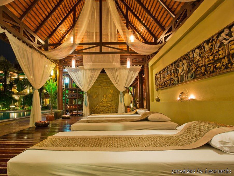 La Tradition D'Angkor Boutique Resort Siem Reap Ngoại thất bức ảnh