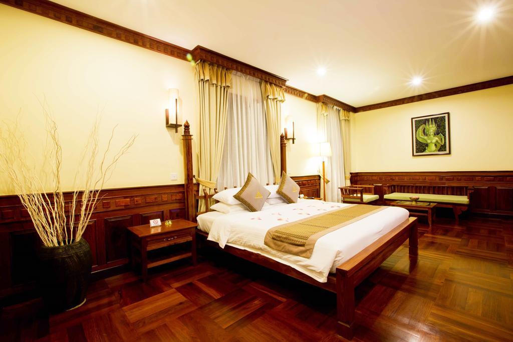 La Tradition D'Angkor Boutique Resort Siem Reap Phòng bức ảnh