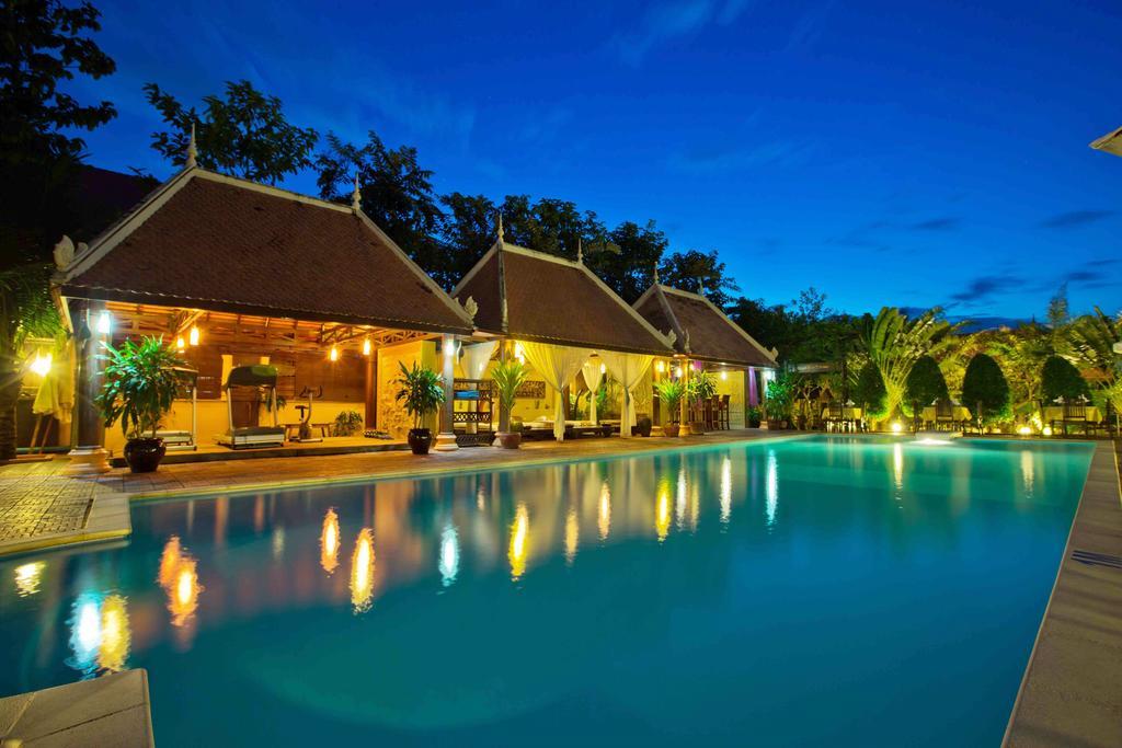 La Tradition D'Angkor Boutique Resort Siem Reap Ngoại thất bức ảnh